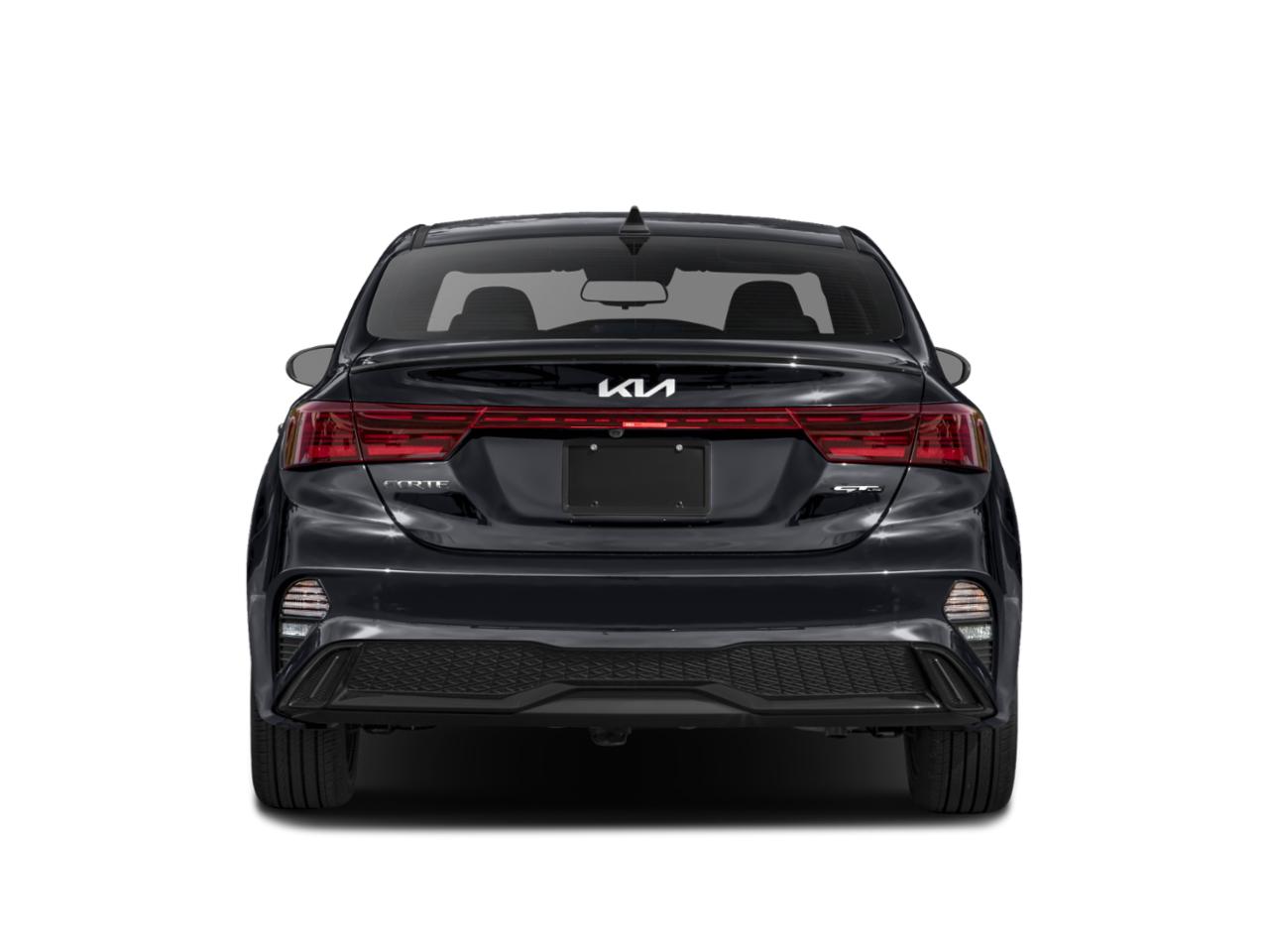 2022 Kia Forte Vehicle Photo in KANSAS CITY, MO 64114-4502