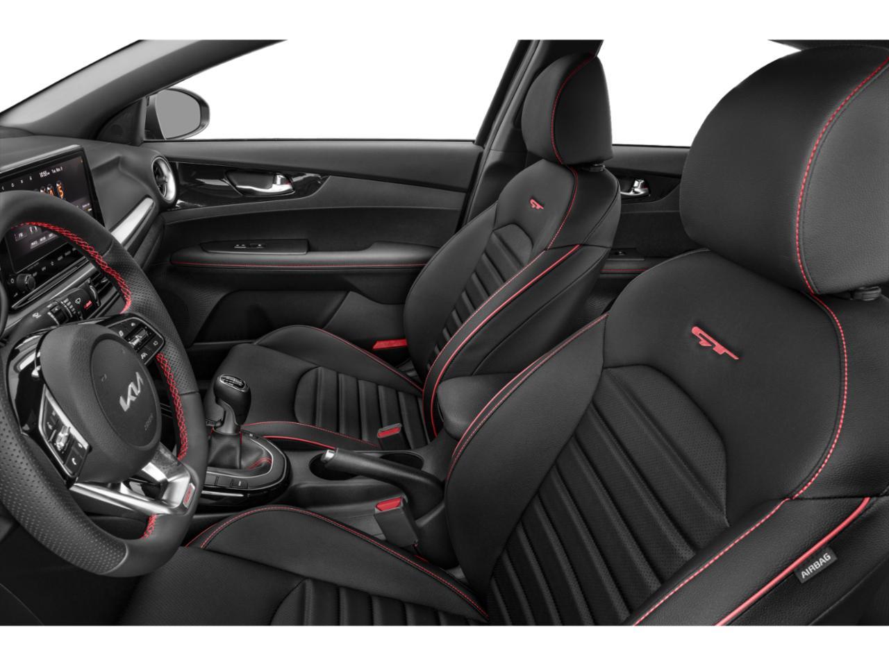 2022 Kia Forte Vehicle Photo in KANSAS CITY, MO 64114-4502