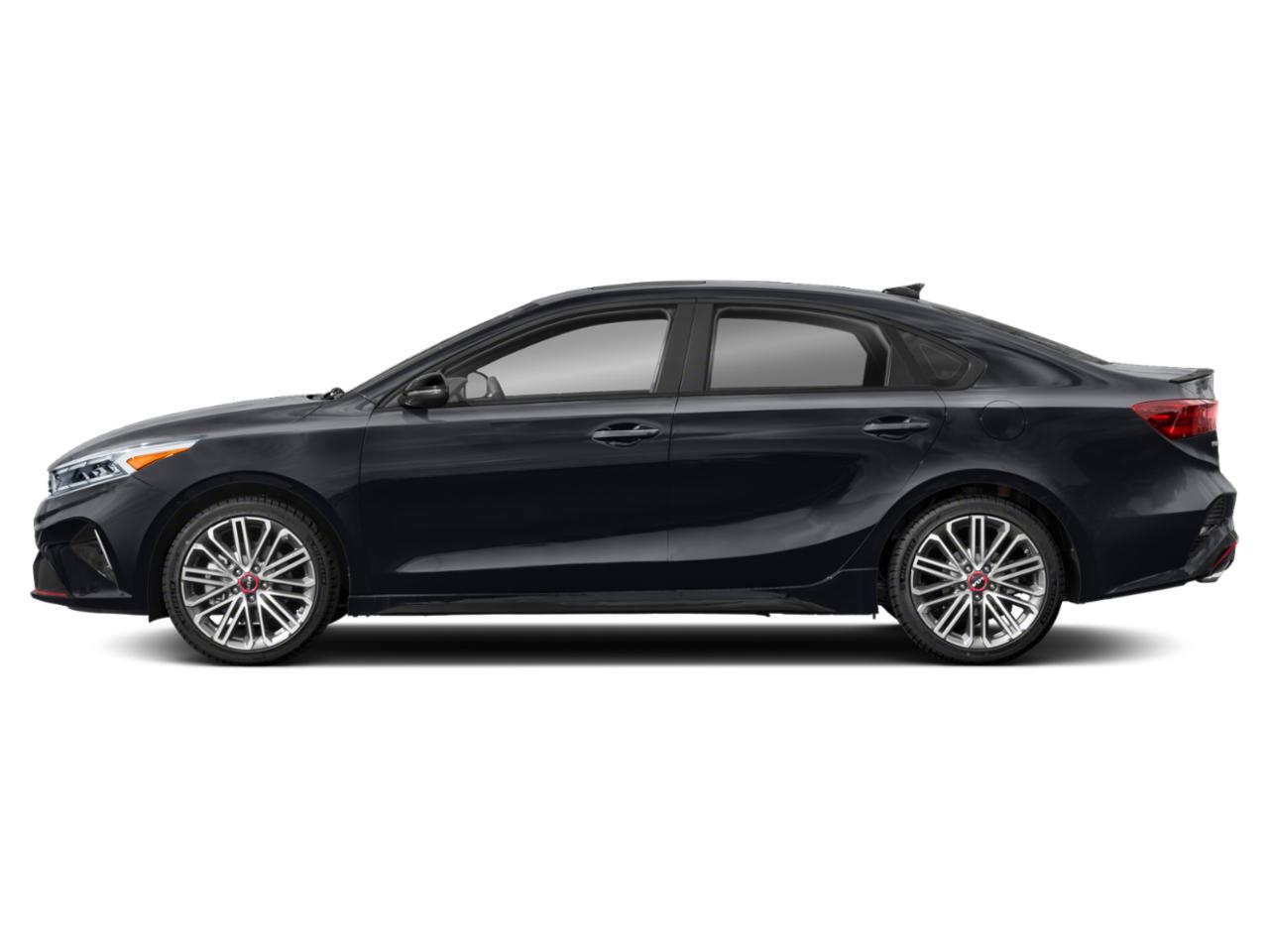 2022 Kia Forte Vehicle Photo in Cedar Rapids, IA 52402