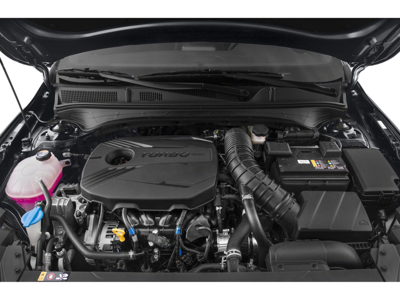 2022 Kia Forte Vehicle Photo in Cedar Rapids, IA 52402