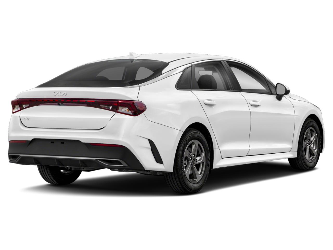 2022 Kia K5 Vehicle Photo in Cedar Rapids, IA 52402