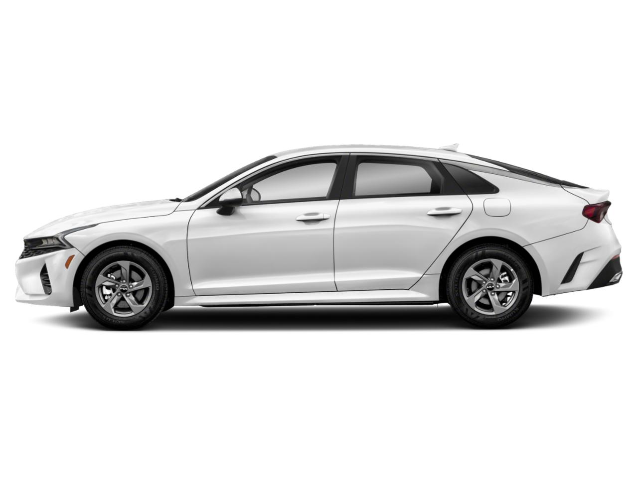 2022 Kia K5 Vehicle Photo in Cedar Rapids, IA 52402