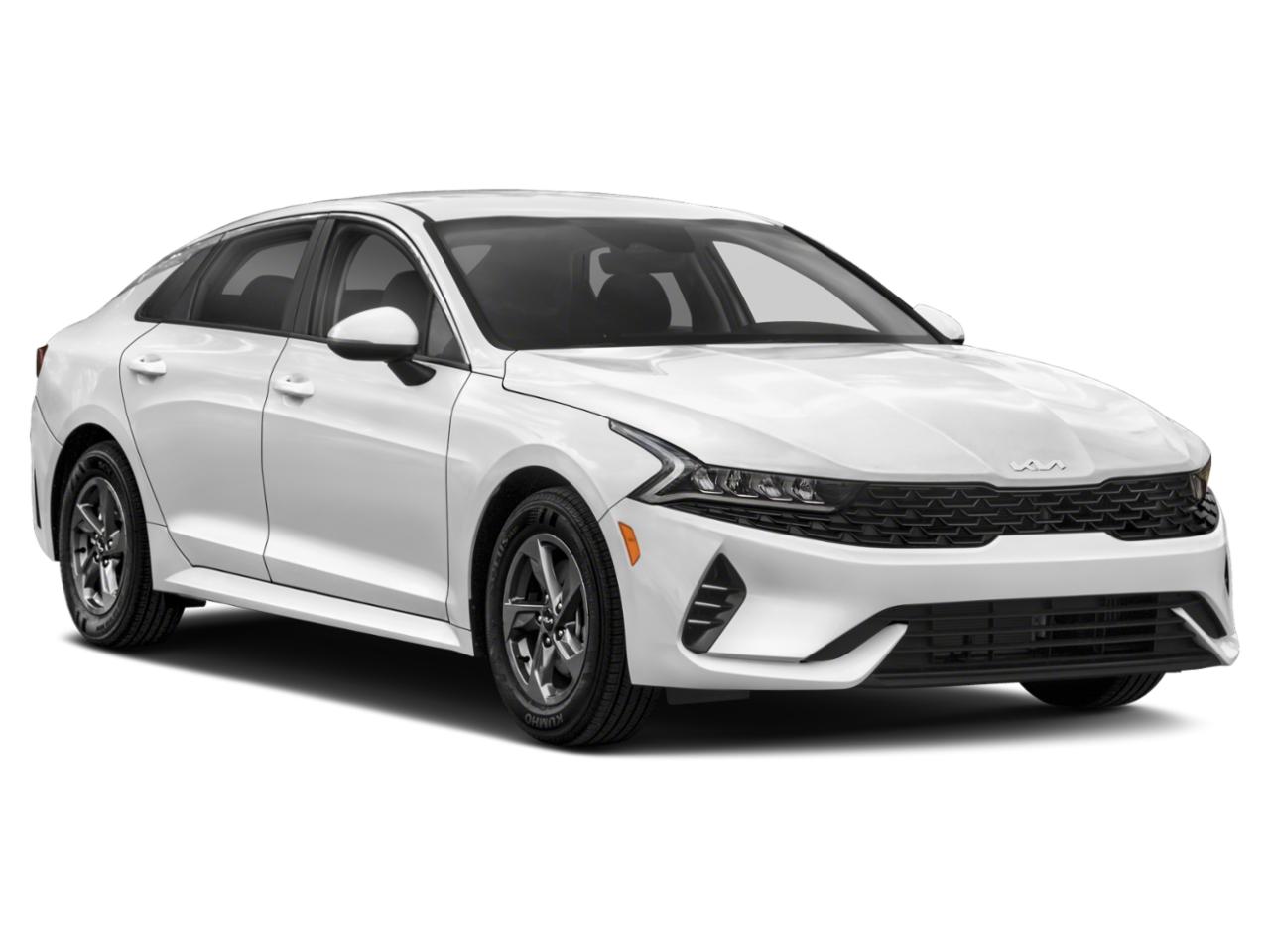 2022 Kia K5 Vehicle Photo in Cedar Rapids, IA 52402