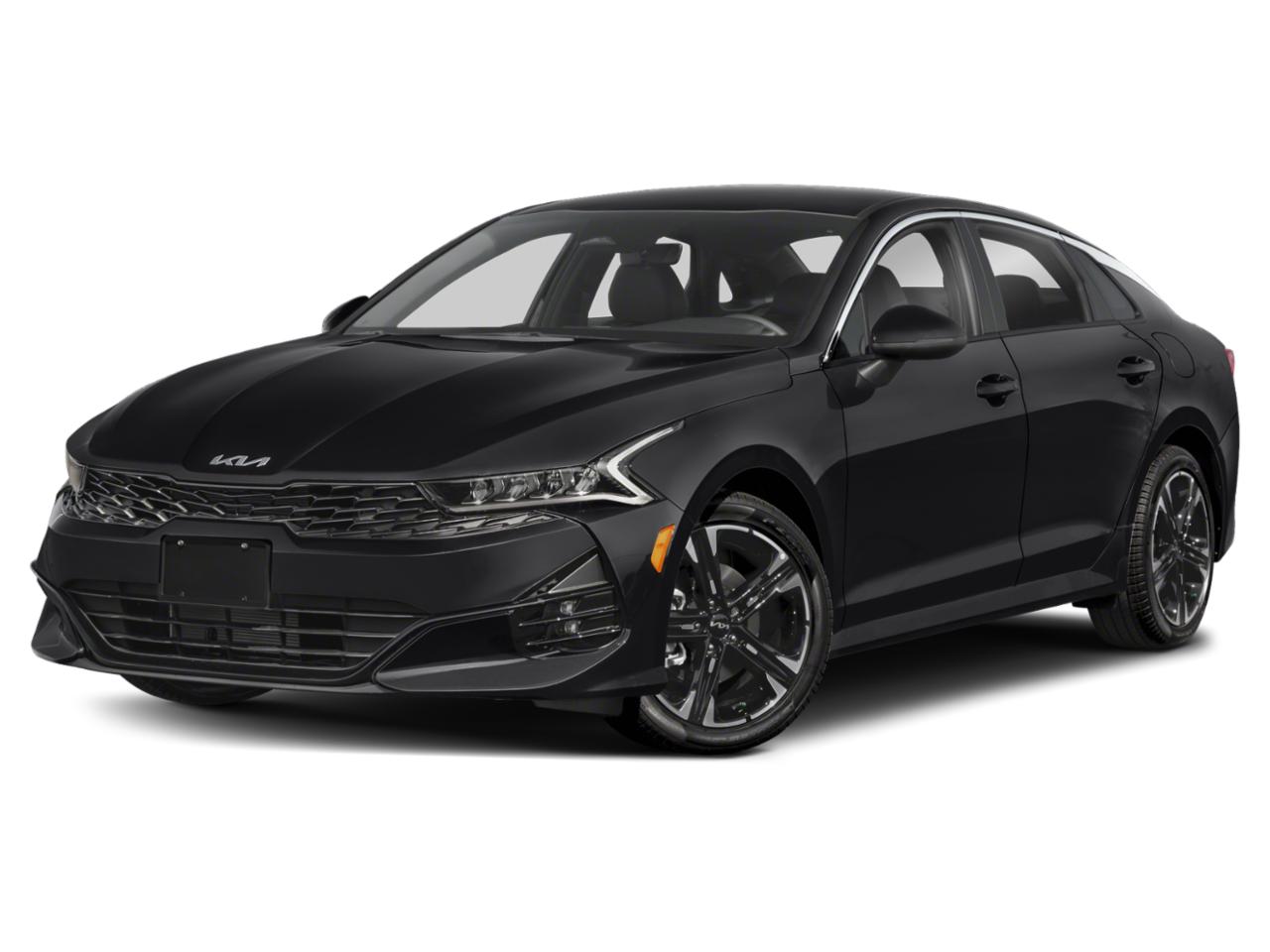 2022 Kia K5 Vehicle Photo in Seguin, TX 78155