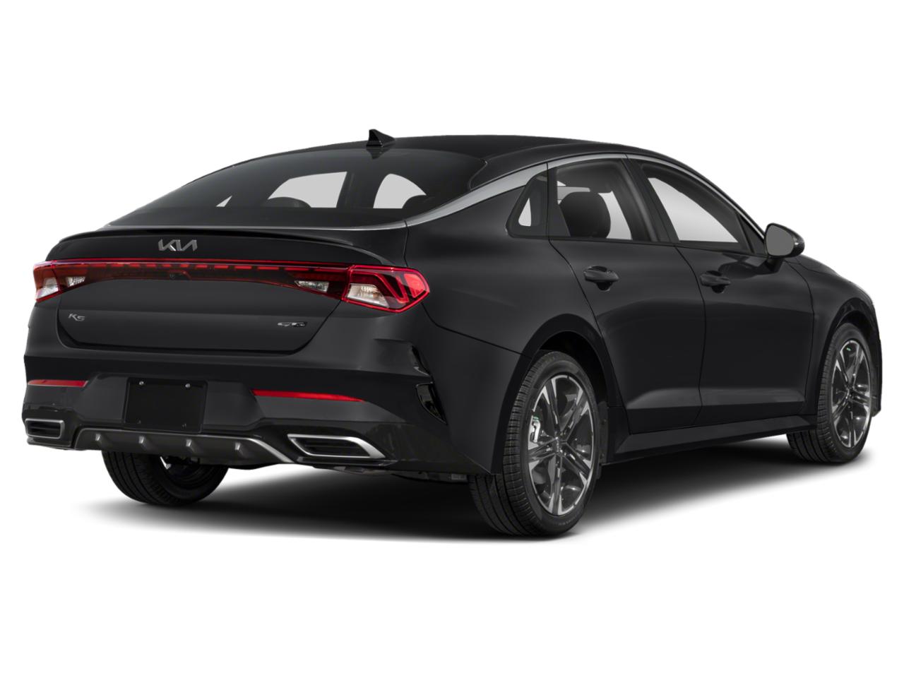 2022 Kia K5 Vehicle Photo in Seguin, TX 78155