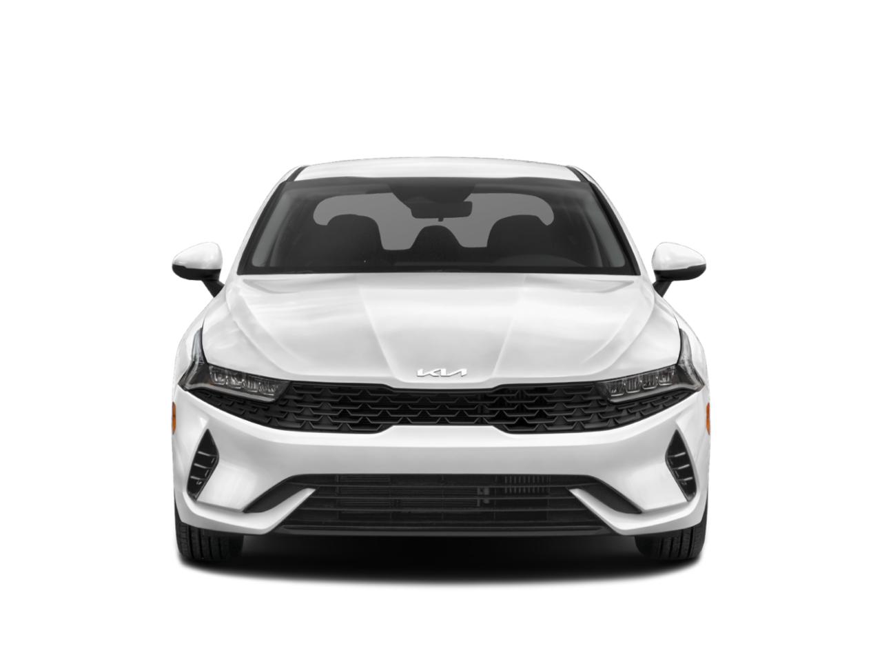 2022 Kia K5 Vehicle Photo in Seguin, TX 78155