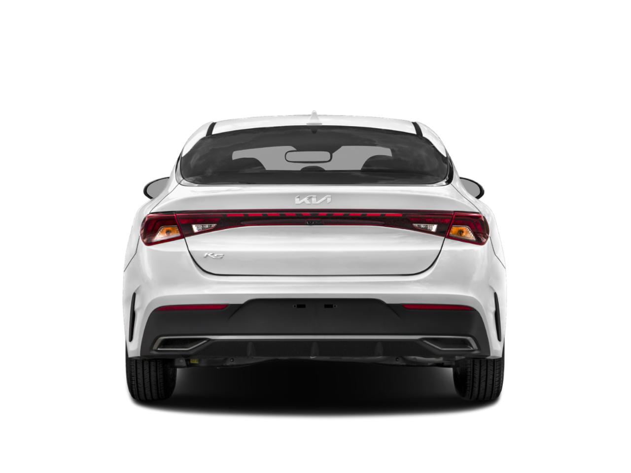 2022 Kia K5 Vehicle Photo in Seguin, TX 78155