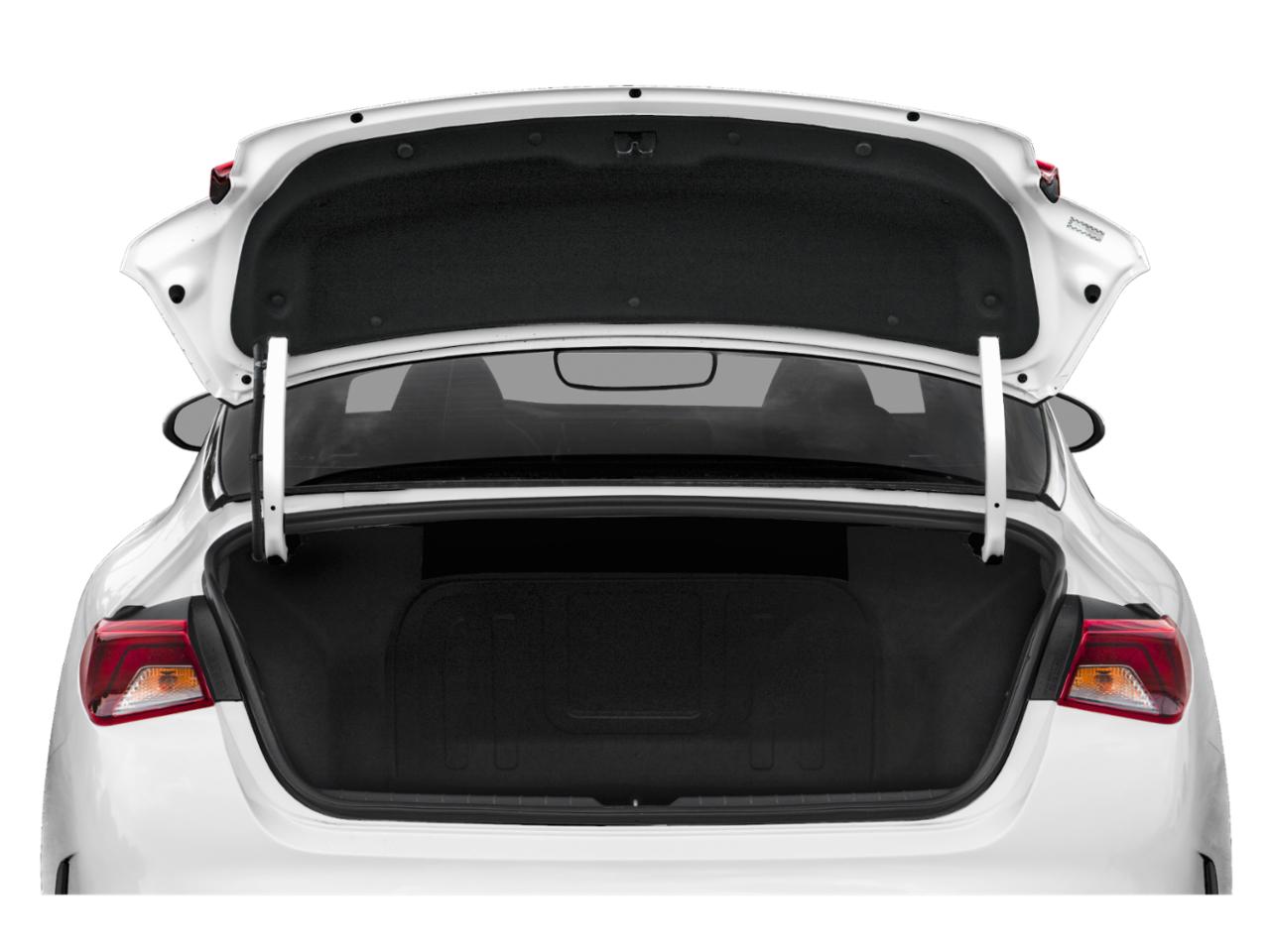 2022 Kia K5 Vehicle Photo in Cedar Rapids, IA 52402