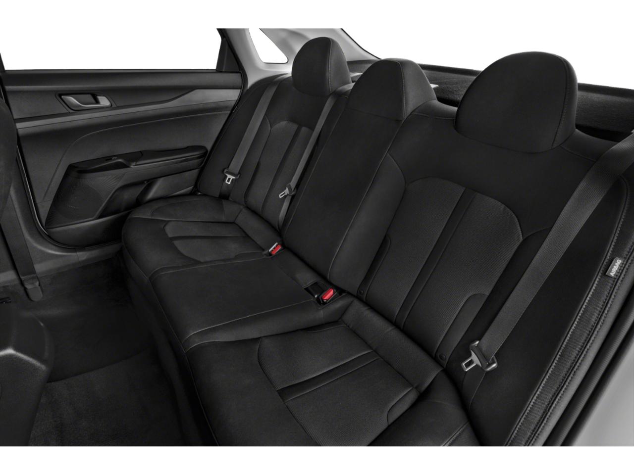 2022 Kia K5 Vehicle Photo in Cedar Rapids, IA 52402