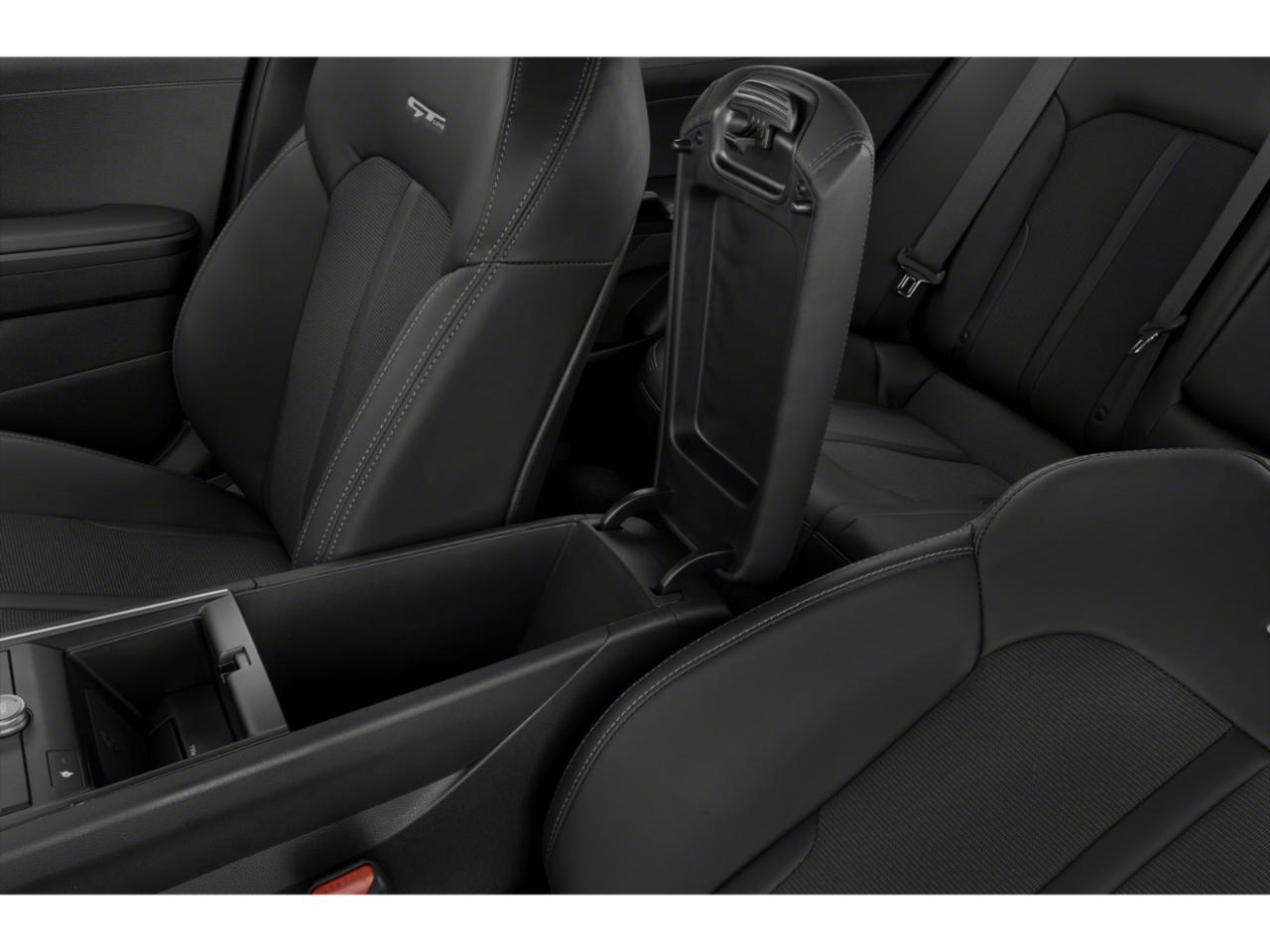 2022 Kia K5 Vehicle Photo in Seguin, TX 78155