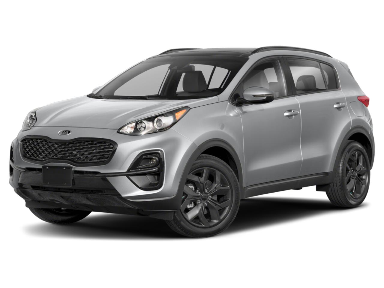 2022 Kia Sportage Vehicle Photo in Langhorne, PA 19047