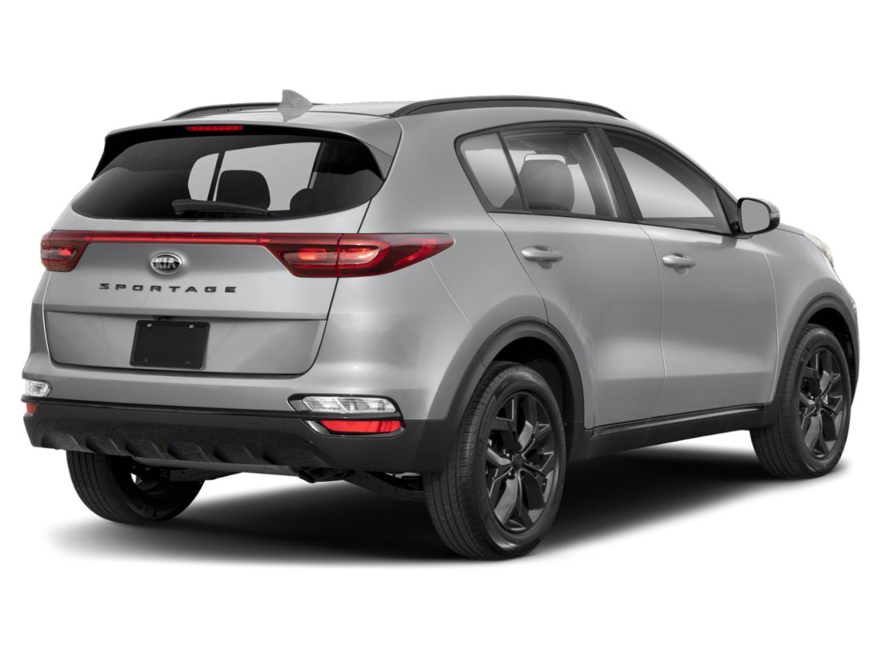 2022 Kia Sportage Vehicle Photo in Langhorne, PA 19047