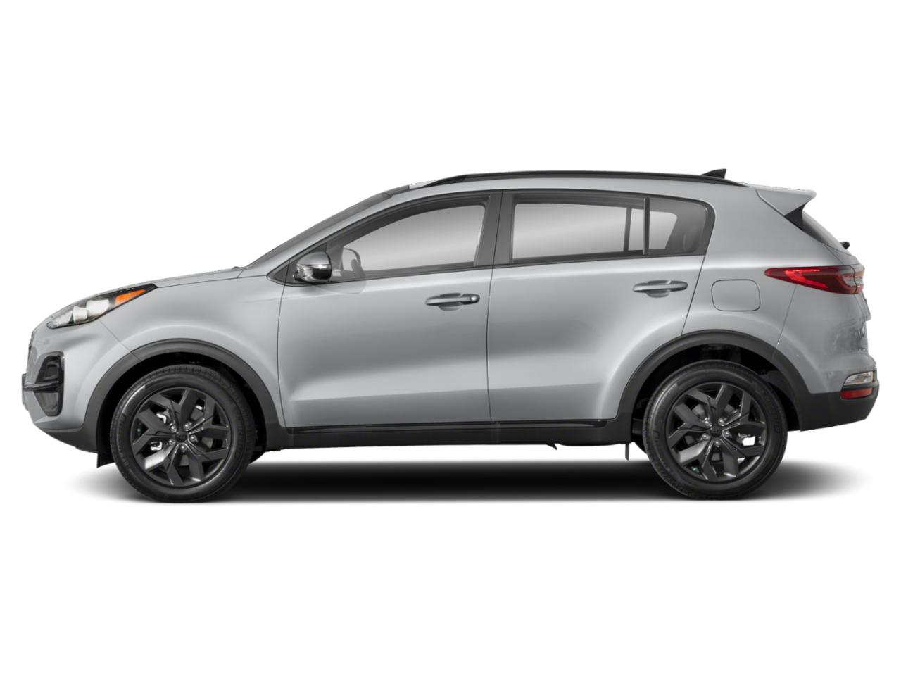 2022 Kia Sportage Vehicle Photo in Langhorne, PA 19047