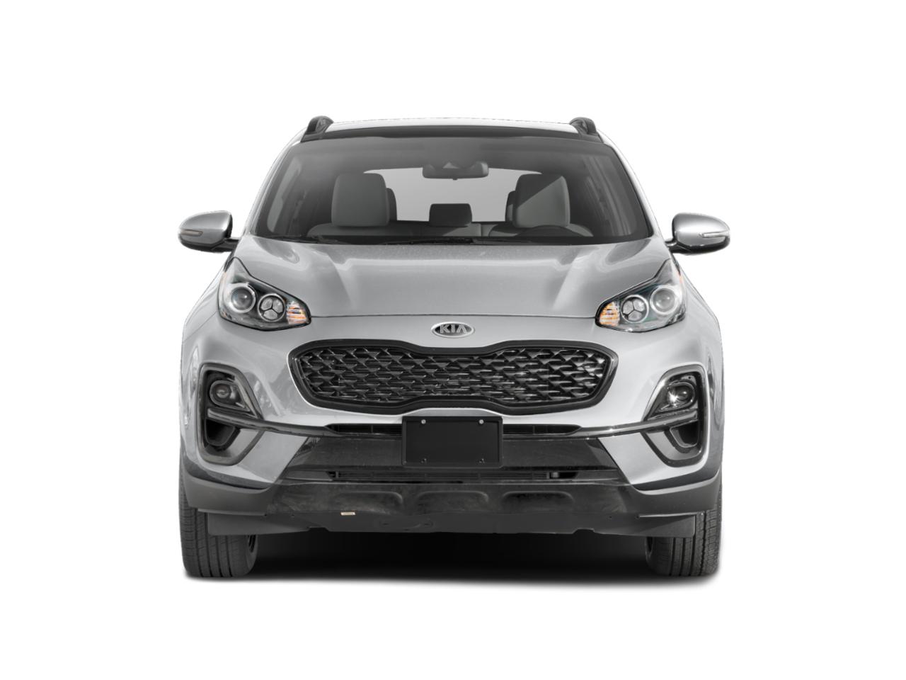 2022 Kia Sportage Vehicle Photo in Langhorne, PA 19047