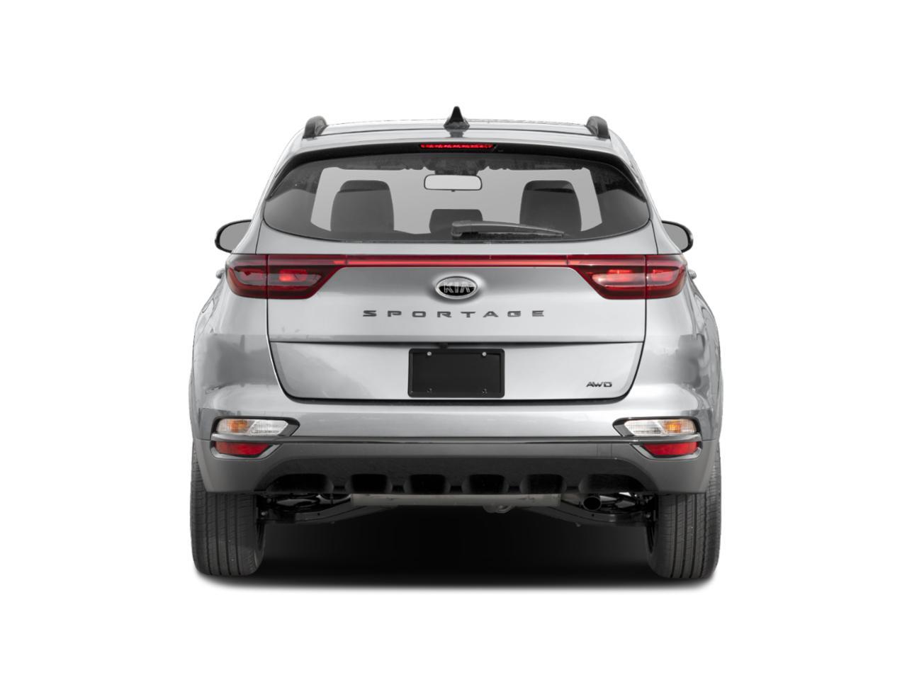 2022 Kia Sportage Vehicle Photo in Langhorne, PA 19047