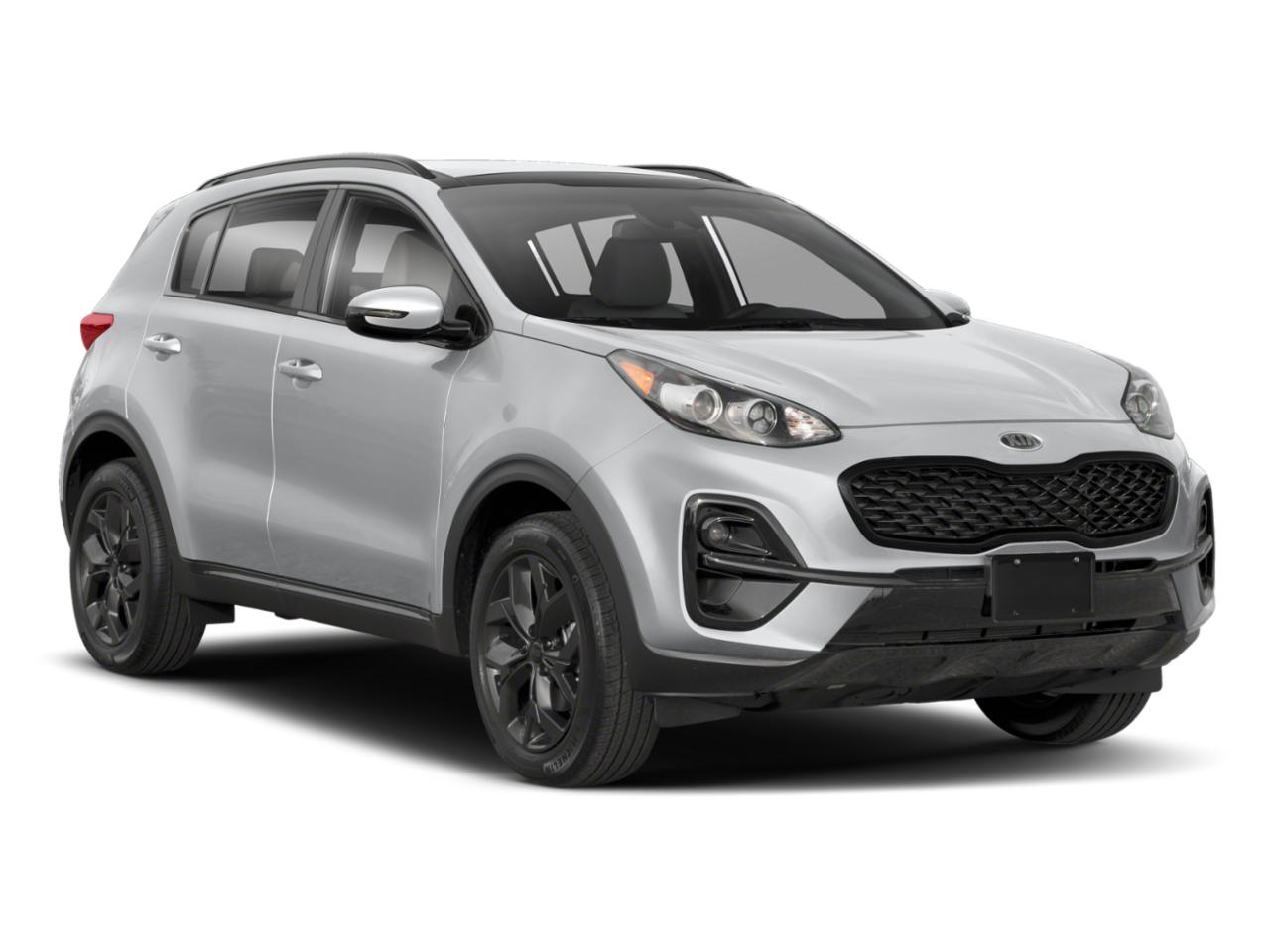 2022 Kia Sportage Vehicle Photo in Langhorne, PA 19047