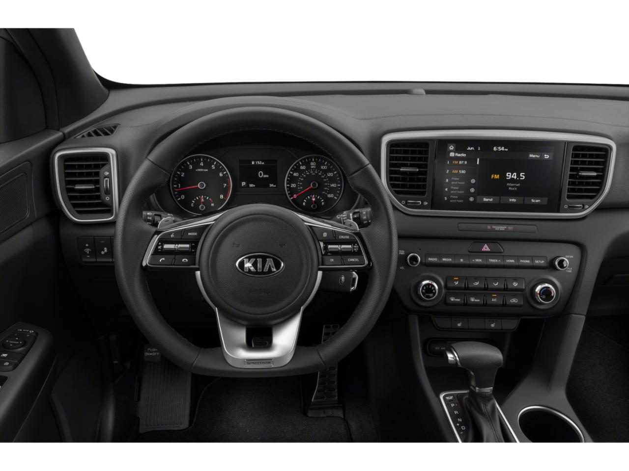2022 Kia Sportage Vehicle Photo in Langhorne, PA 19047