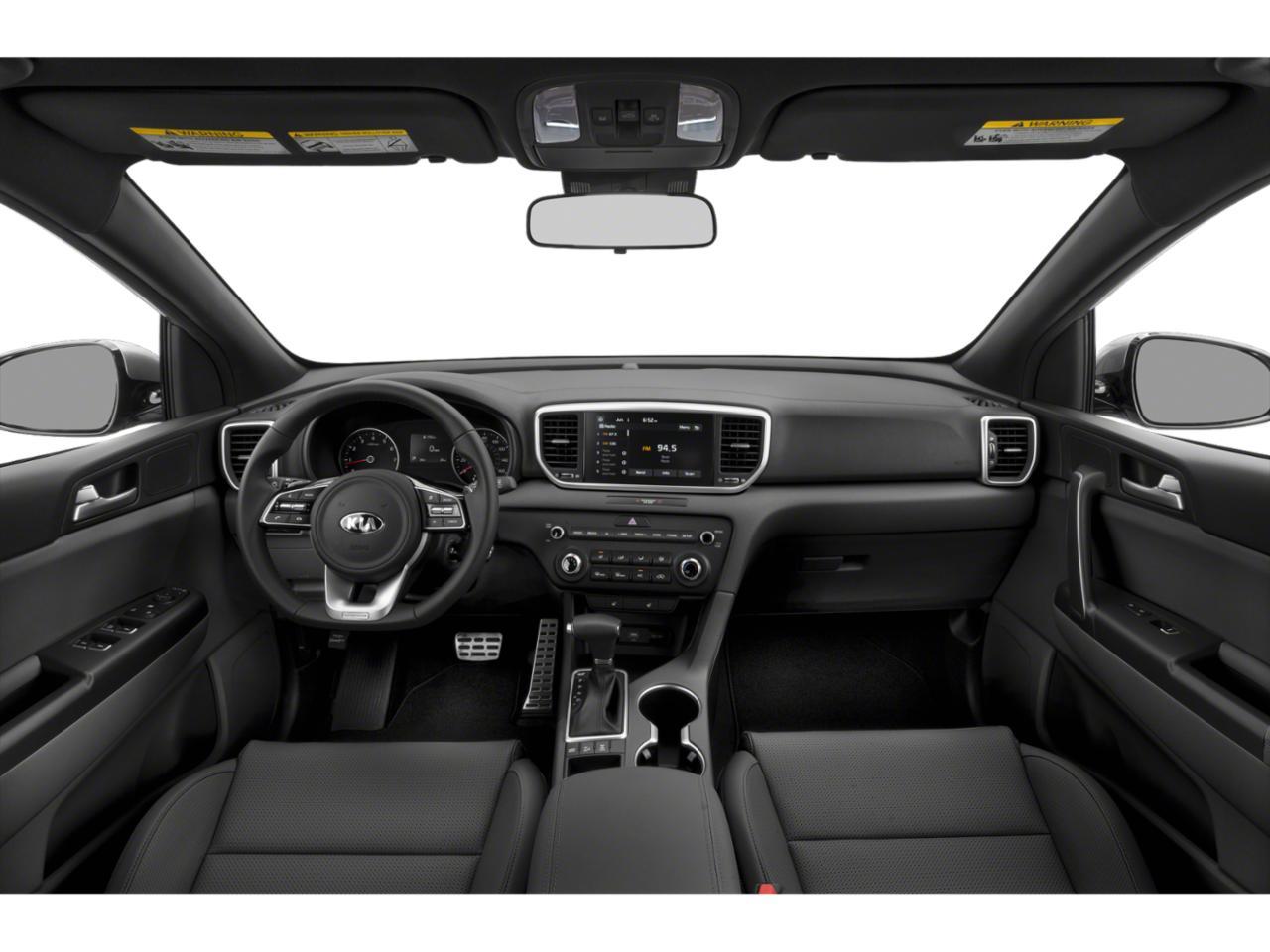 2022 Kia Sportage Vehicle Photo in Langhorne, PA 19047