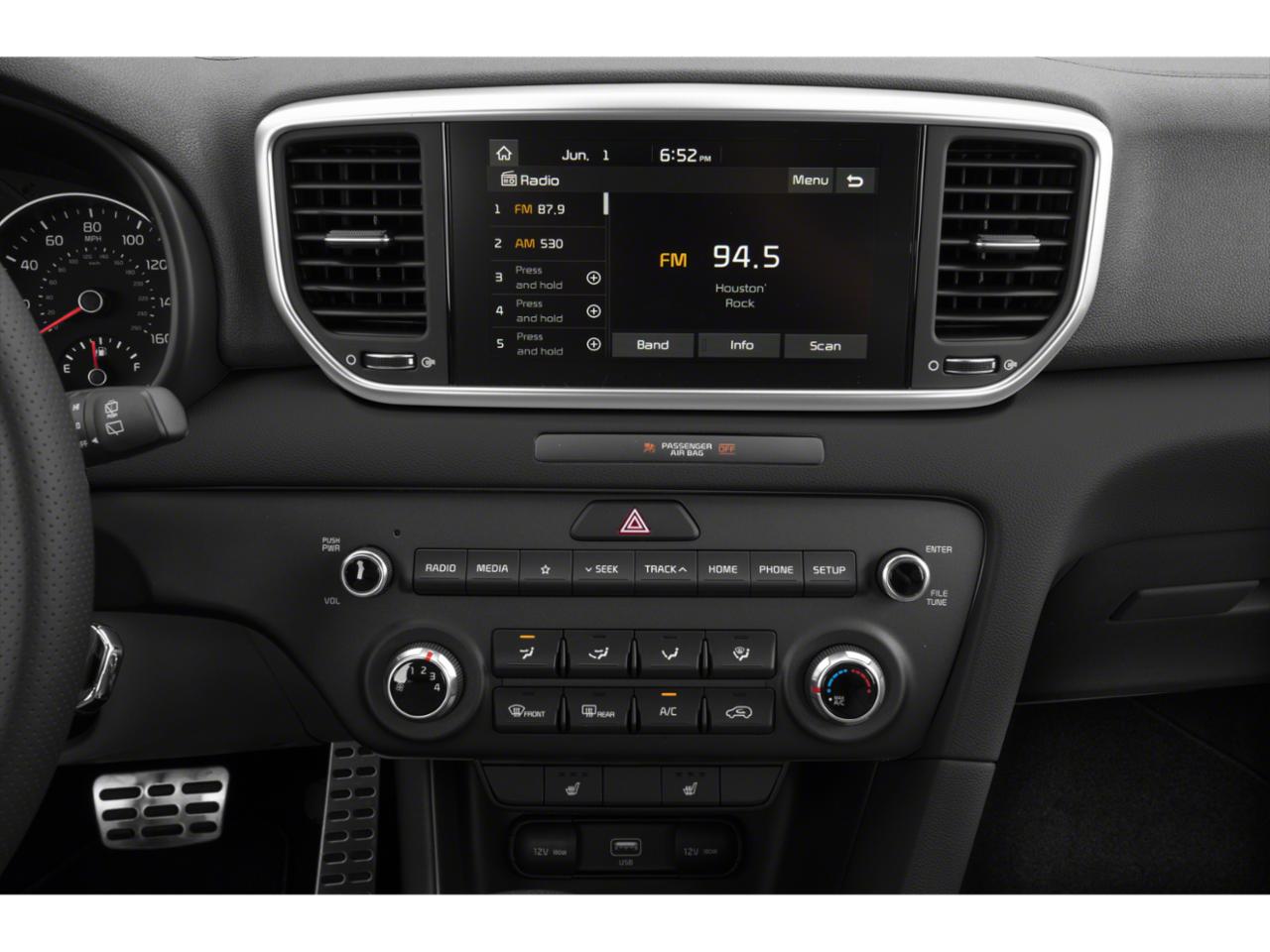 2022 Kia Sportage Vehicle Photo in Langhorne, PA 19047