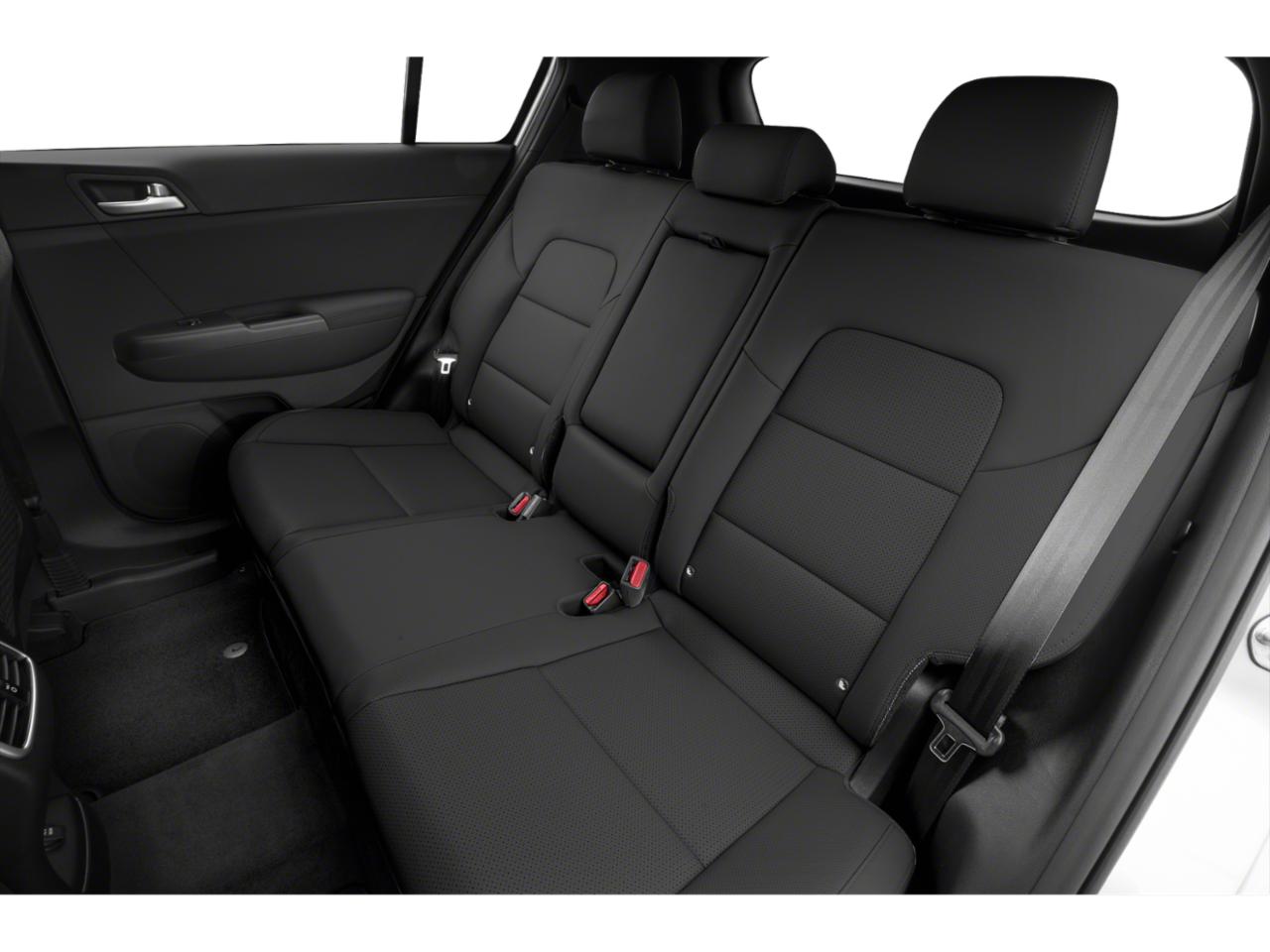 2022 Kia Sportage Vehicle Photo in Langhorne, PA 19047