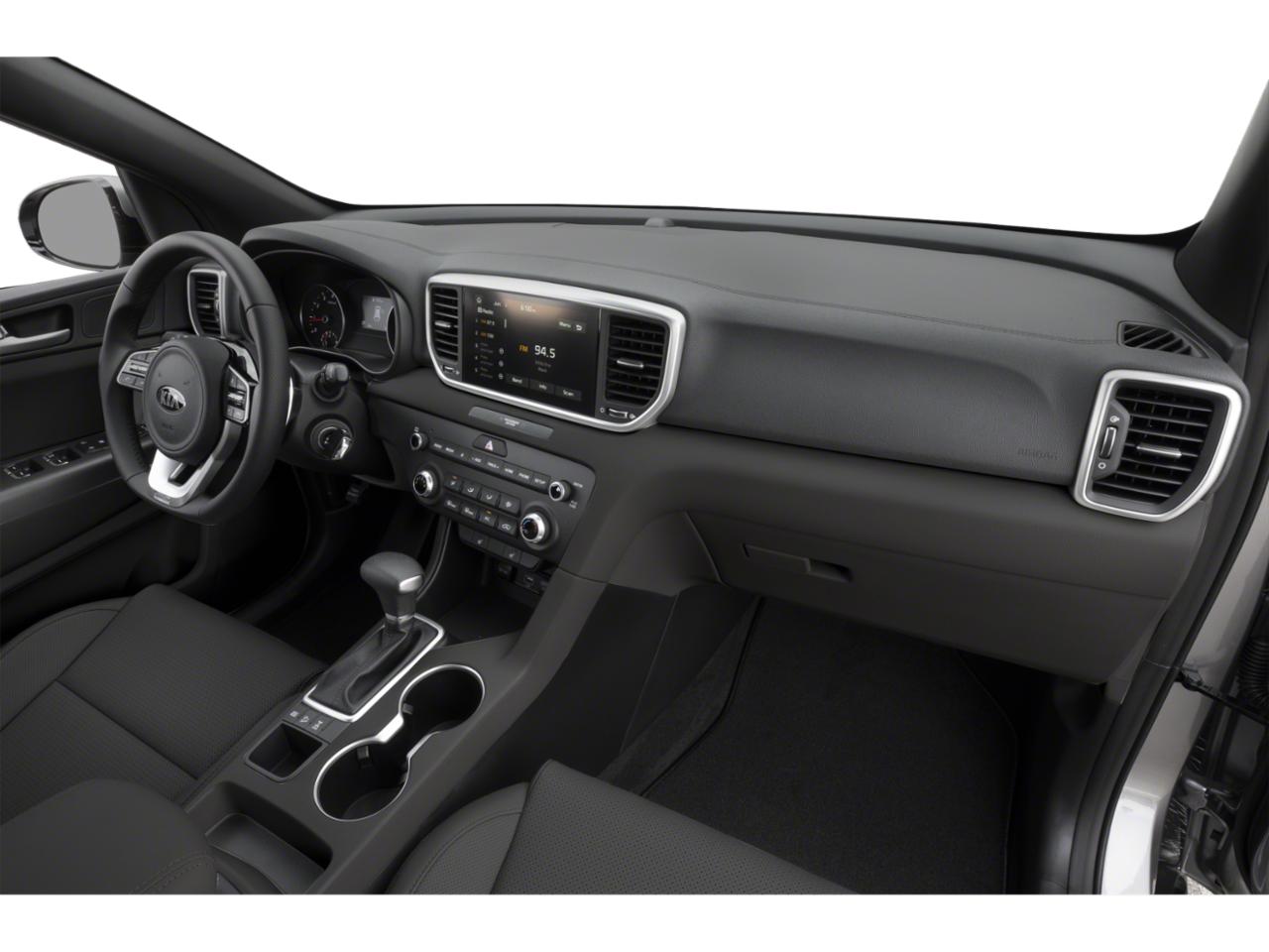 2022 Kia Sportage Vehicle Photo in Langhorne, PA 19047
