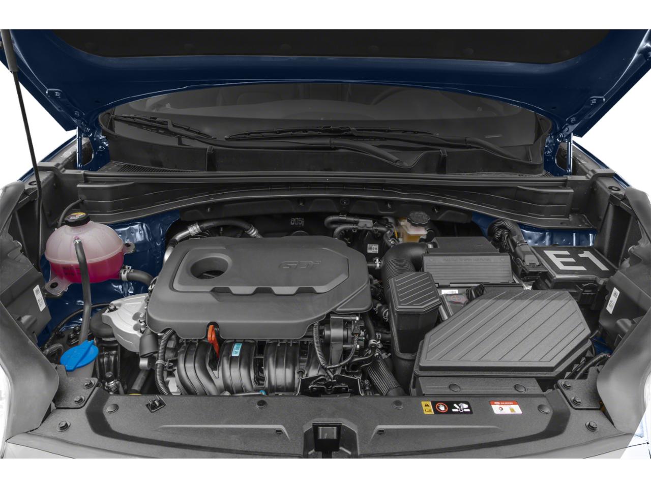 2022 Kia Sportage Vehicle Photo in Lees Summit, MO 64086