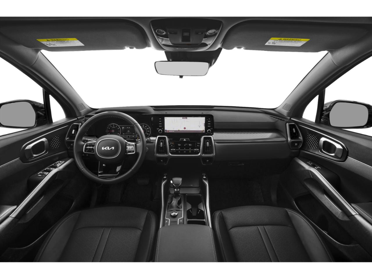 2022 Kia Sorento Vehicle Photo in Tucson, AZ 85712
