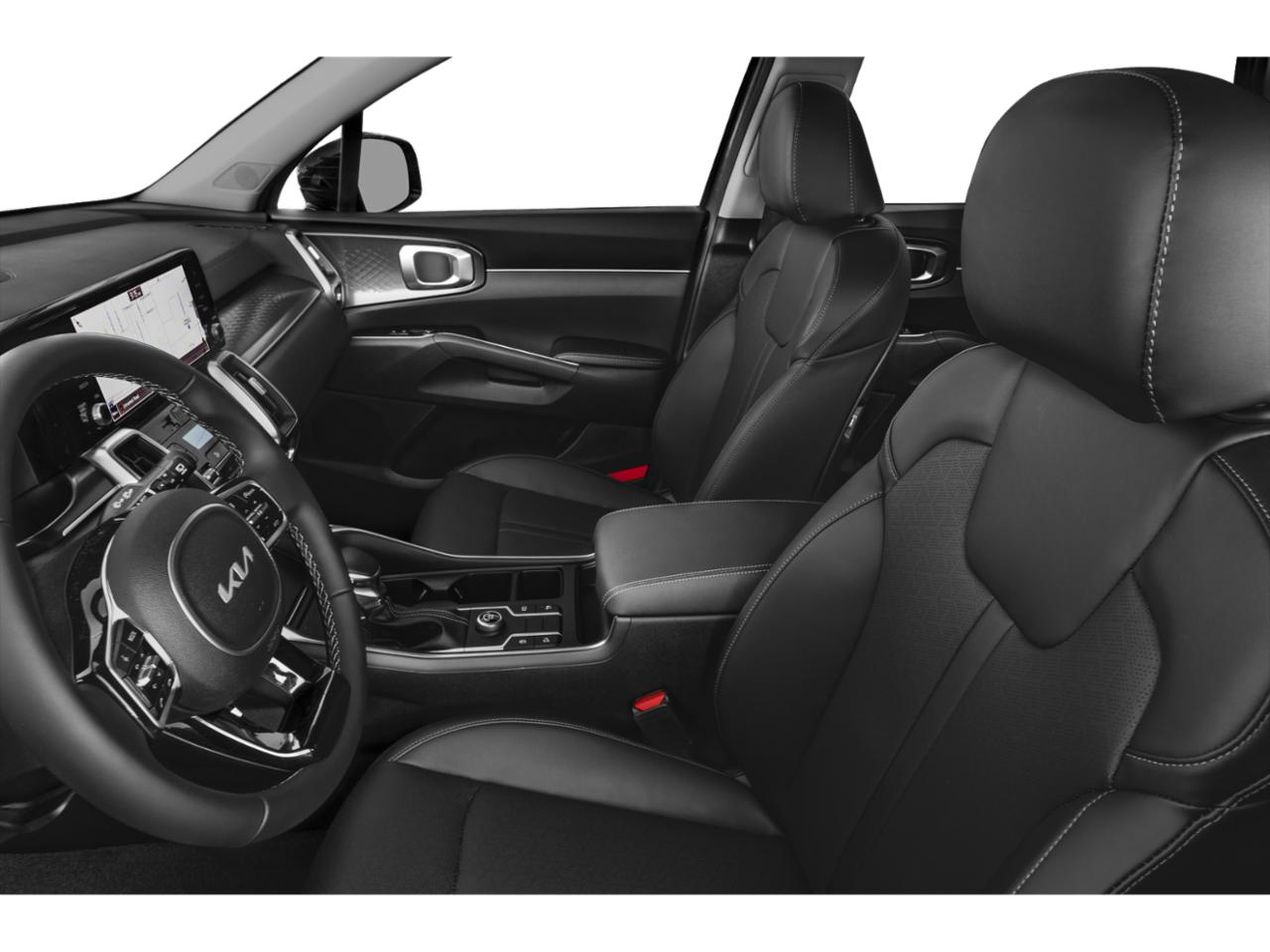 2022 Kia Sorento Vehicle Photo in Tucson, AZ 85712