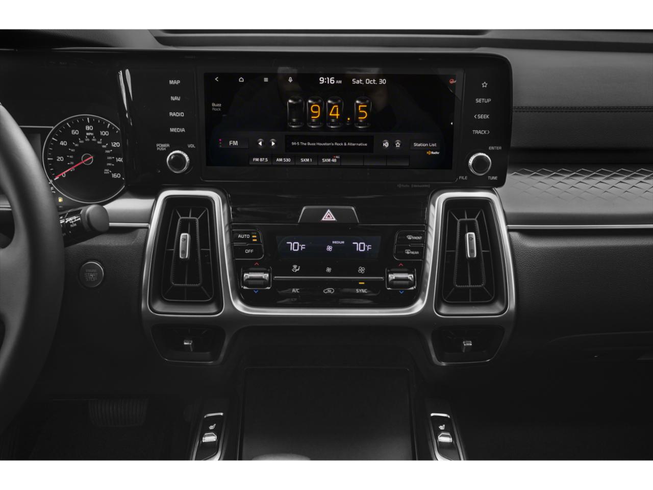 2022 Kia Sorento Vehicle Photo in Tucson, AZ 85712