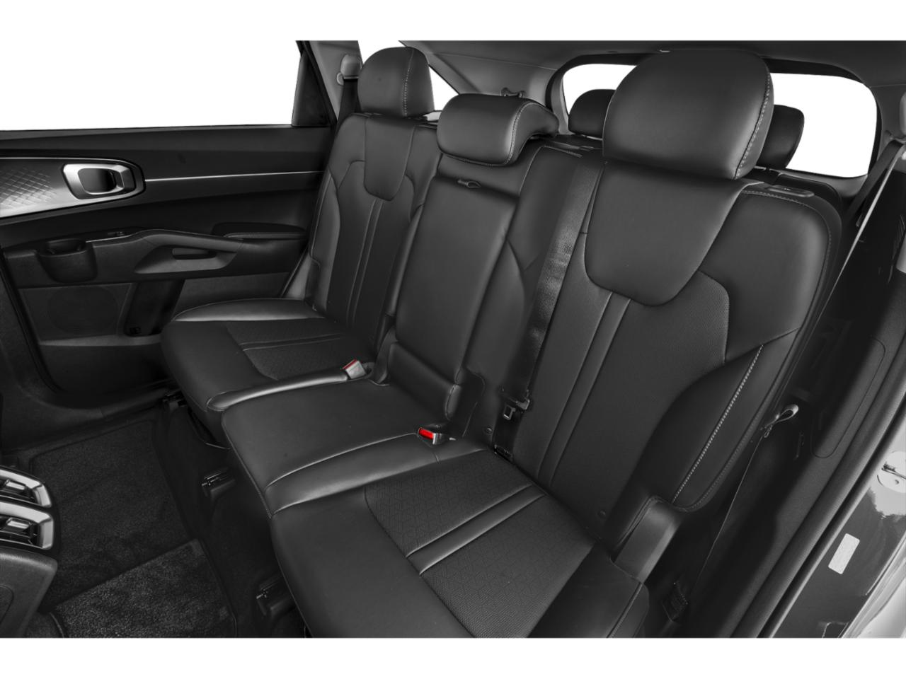 2022 Kia Sorento Vehicle Photo in Tucson, AZ 85712