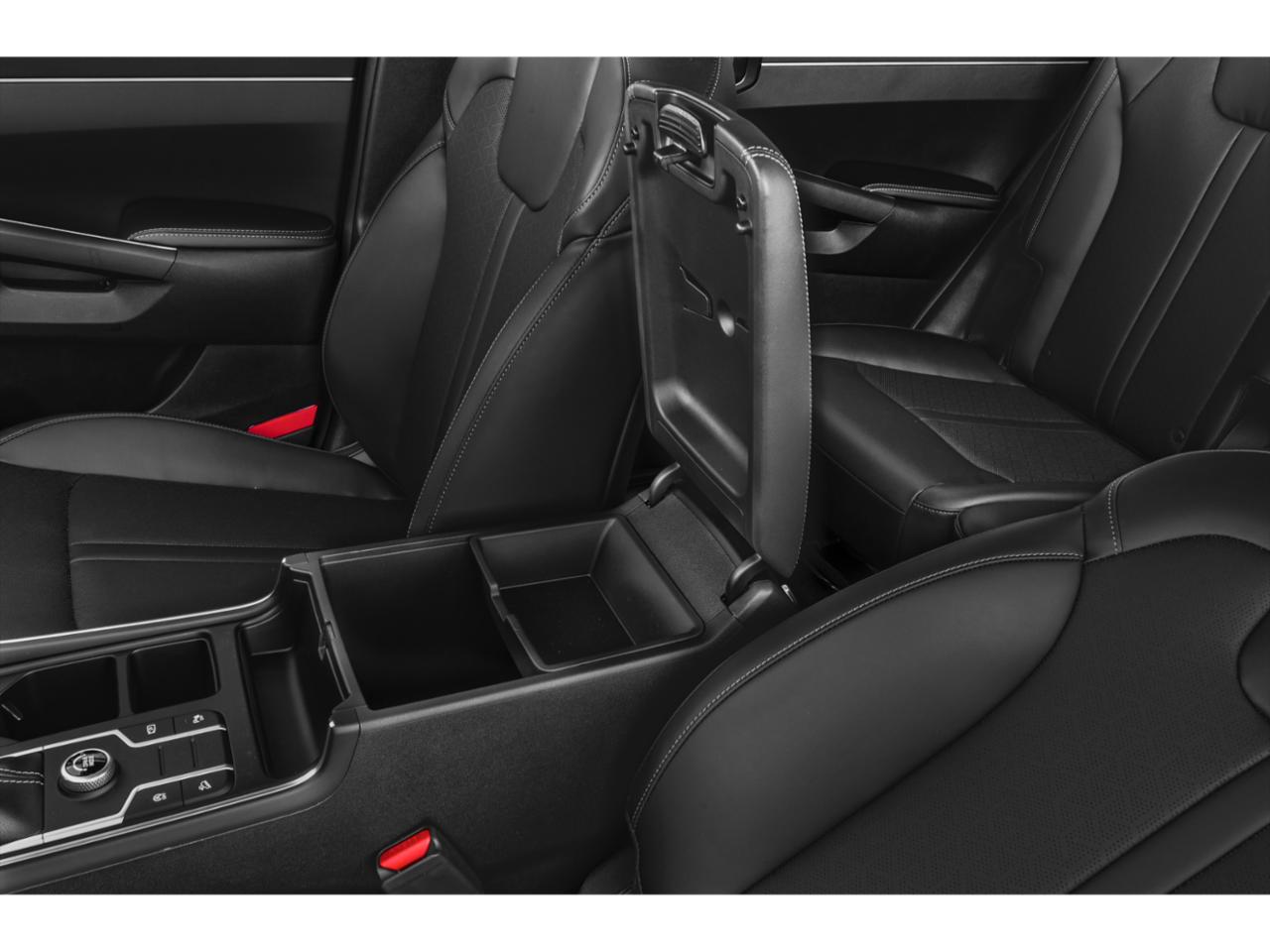 2022 Kia Sorento Vehicle Photo in Tucson, AZ 85712