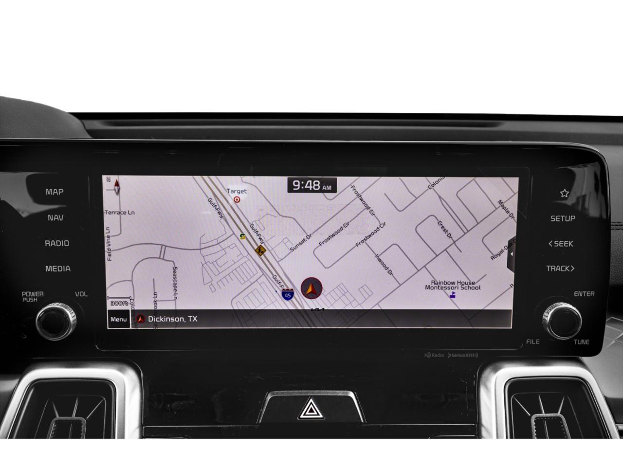 2022 Kia Sorento Vehicle Photo in Tucson, AZ 85712