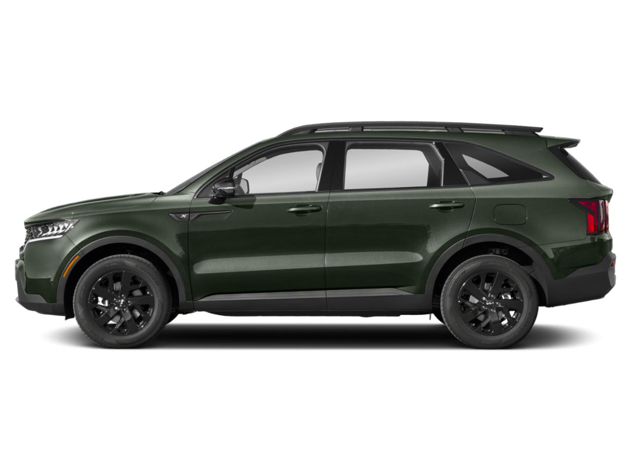2022 Kia Sorento Vehicle Photo in San Antonio, TX 78238