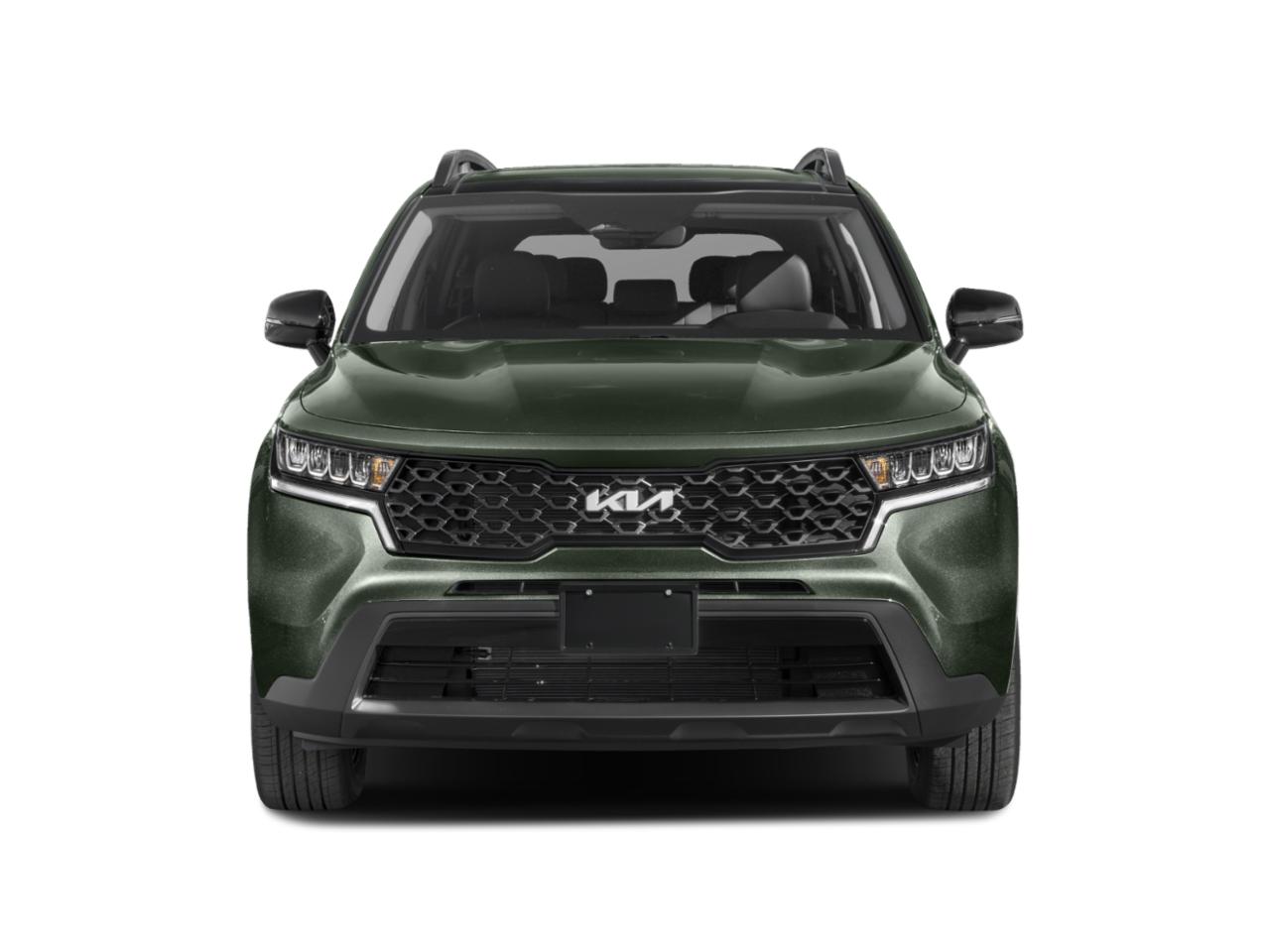 2022 Kia Sorento Vehicle Photo in San Antonio, TX 78238