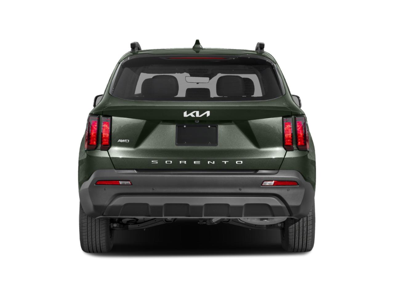 2022 Kia Sorento Vehicle Photo in San Antonio, TX 78238