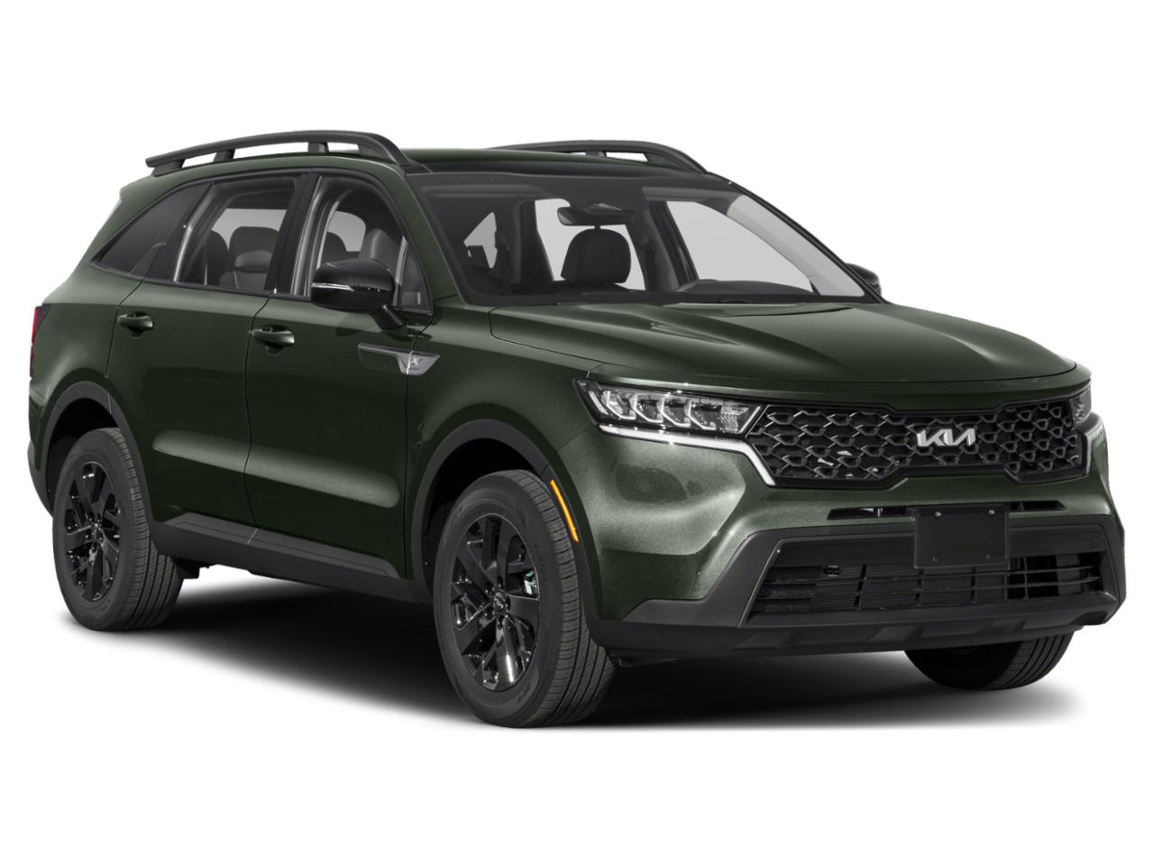 2022 Kia Sorento Vehicle Photo in San Antonio, TX 78238