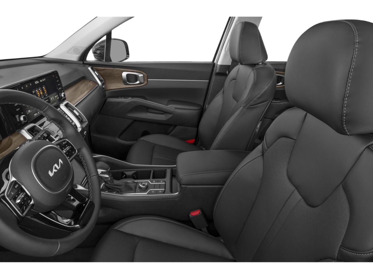 2022 Kia Sorento Vehicle Photo in San Antonio, TX 78238