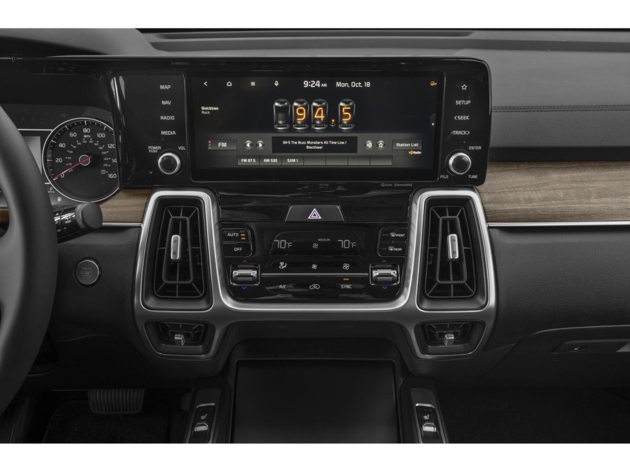 2022 Kia Sorento Vehicle Photo in San Antonio, TX 78238