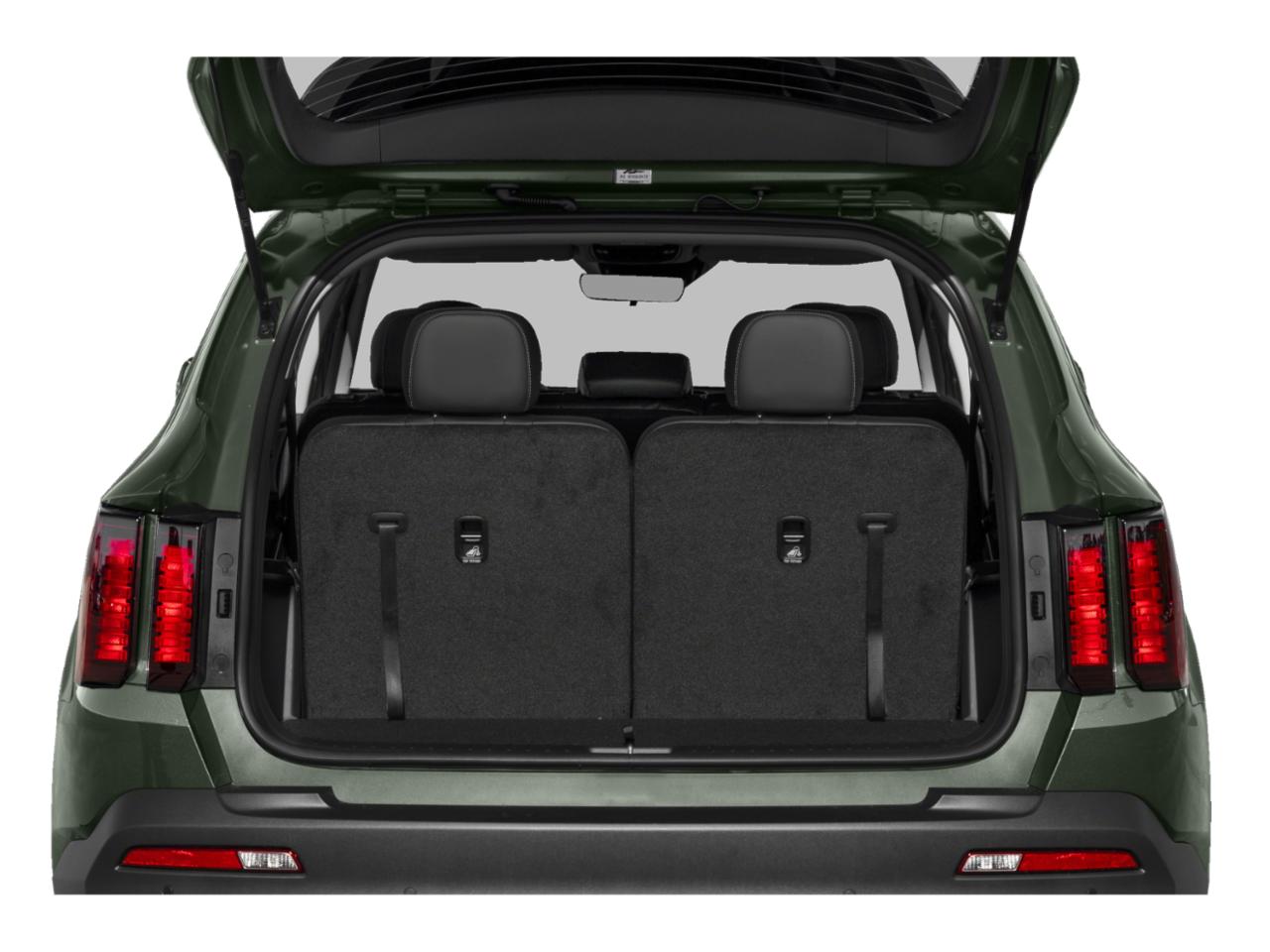 2022 Kia Sorento Vehicle Photo in San Antonio, TX 78238