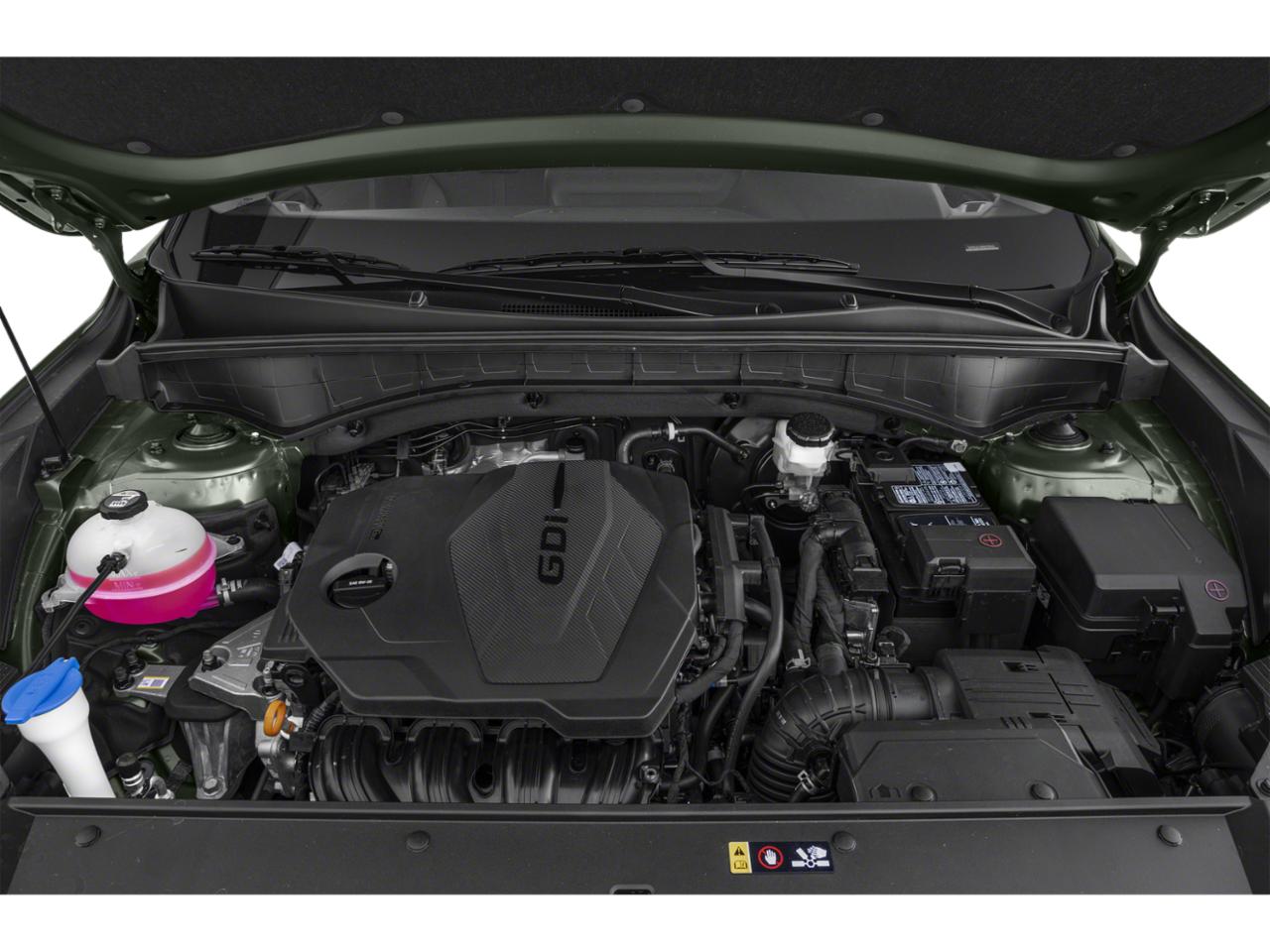 2022 Kia Sorento Vehicle Photo in San Antonio, TX 78238