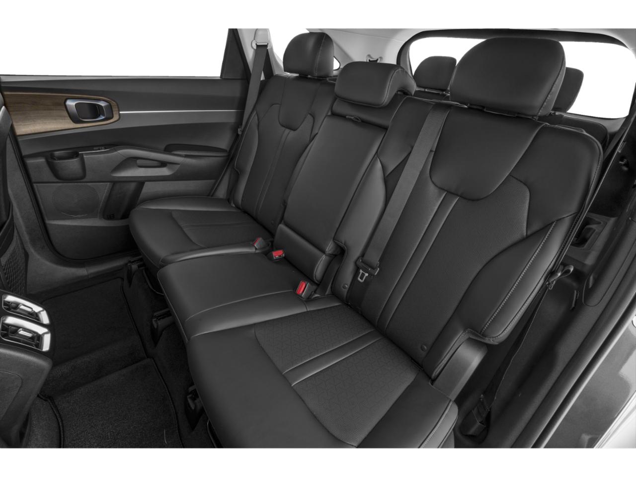 2022 Kia Sorento Vehicle Photo in San Antonio, TX 78238
