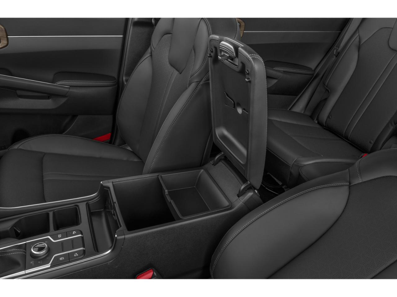 2022 Kia Sorento Vehicle Photo in San Antonio, TX 78238