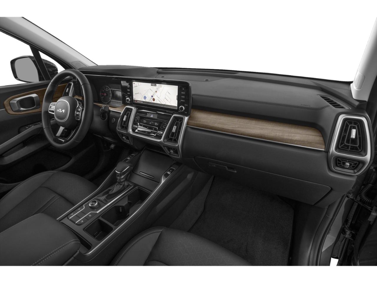 2022 Kia Sorento Vehicle Photo in San Antonio, TX 78238