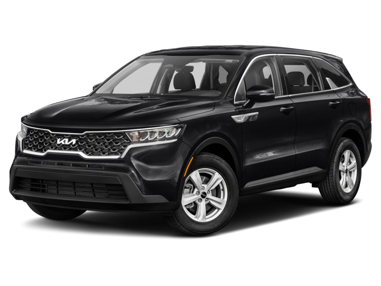 2022 Kia Sorento Vehicle Photo in Merrillville, IN 46410