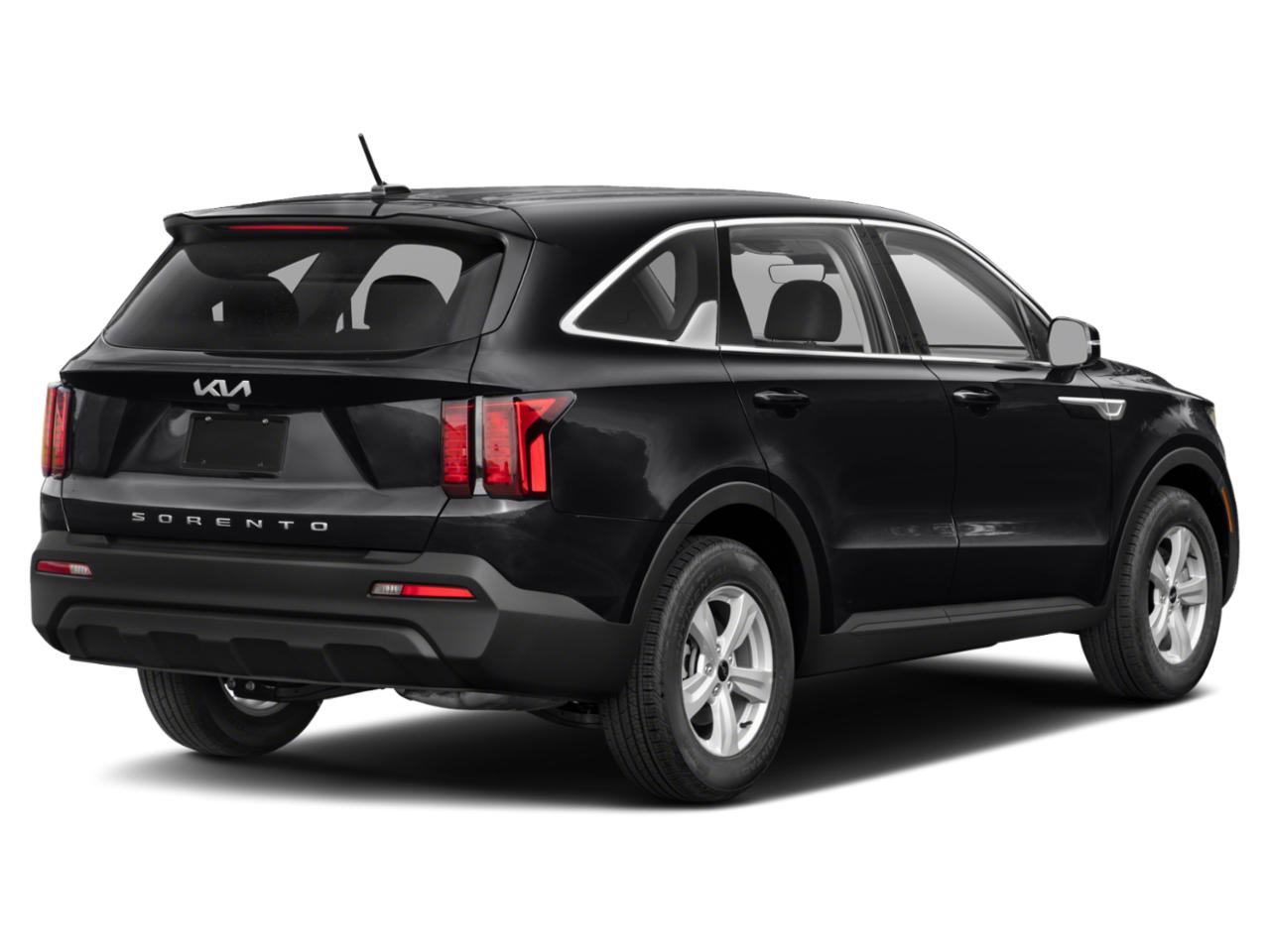 2022 Kia Sorento Vehicle Photo in Merrillville, IN 46410