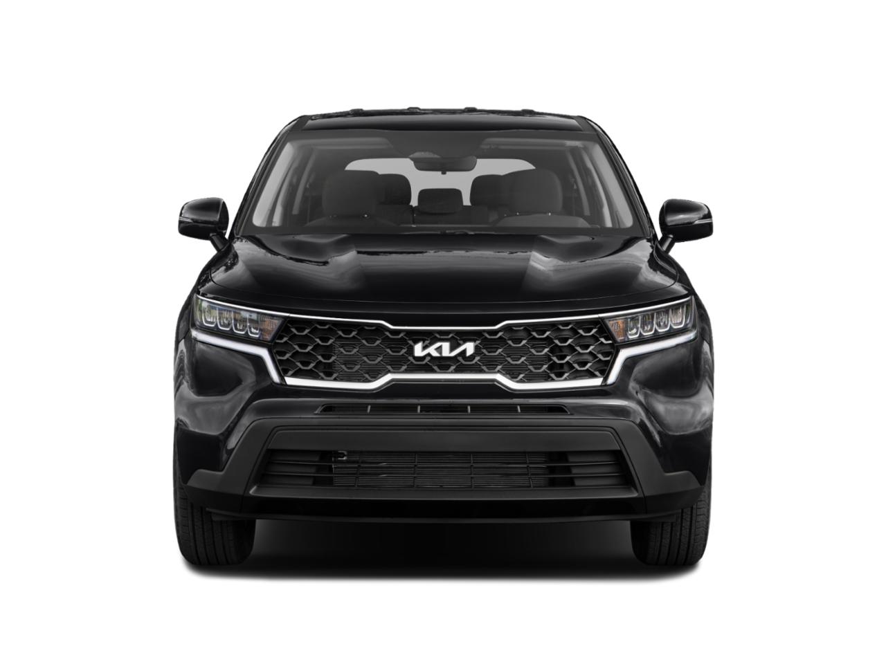 2022 Kia Sorento Vehicle Photo in Merrillville, IN 46410