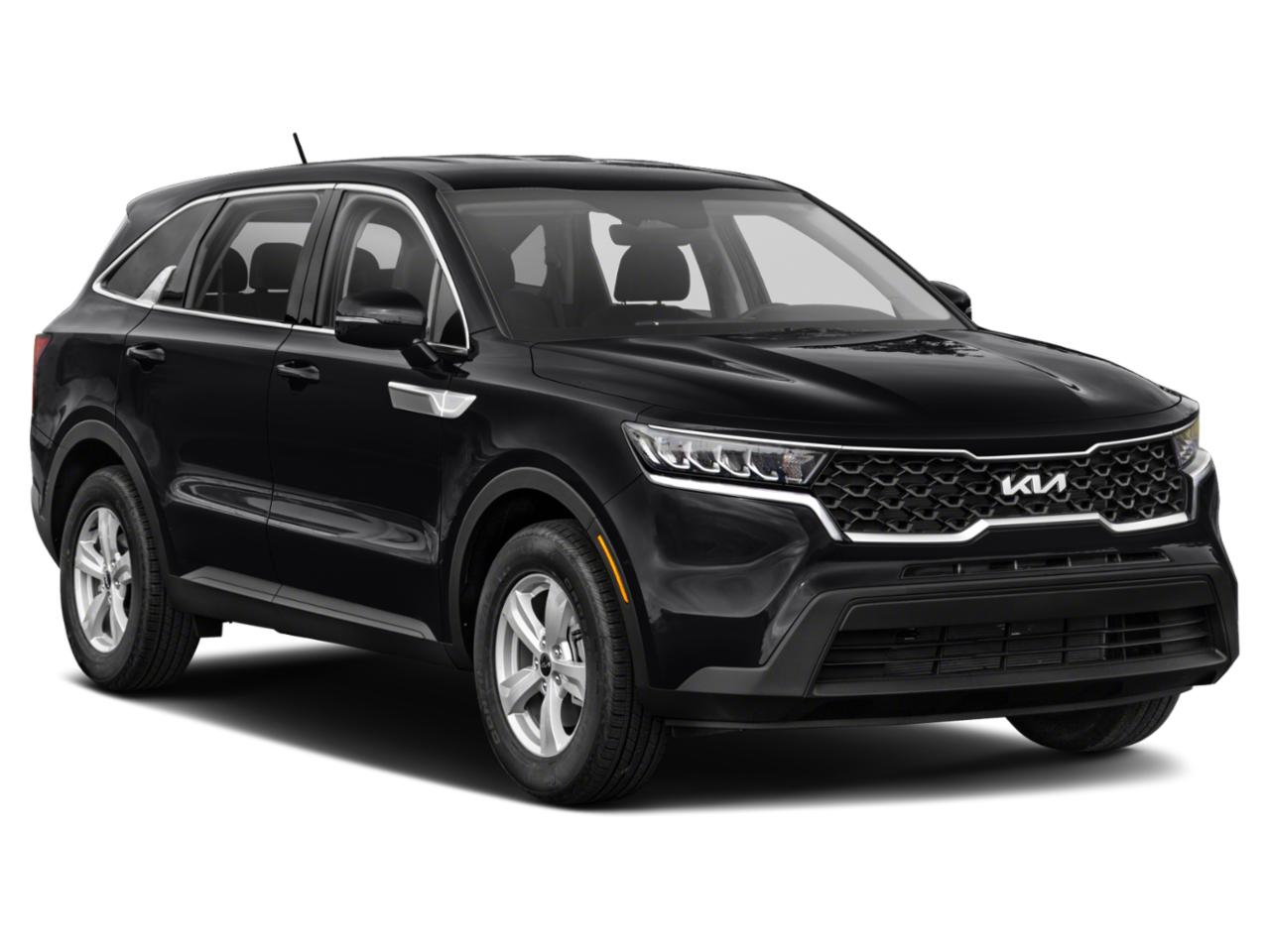 2022 Kia Sorento Vehicle Photo in Merrillville, IN 46410