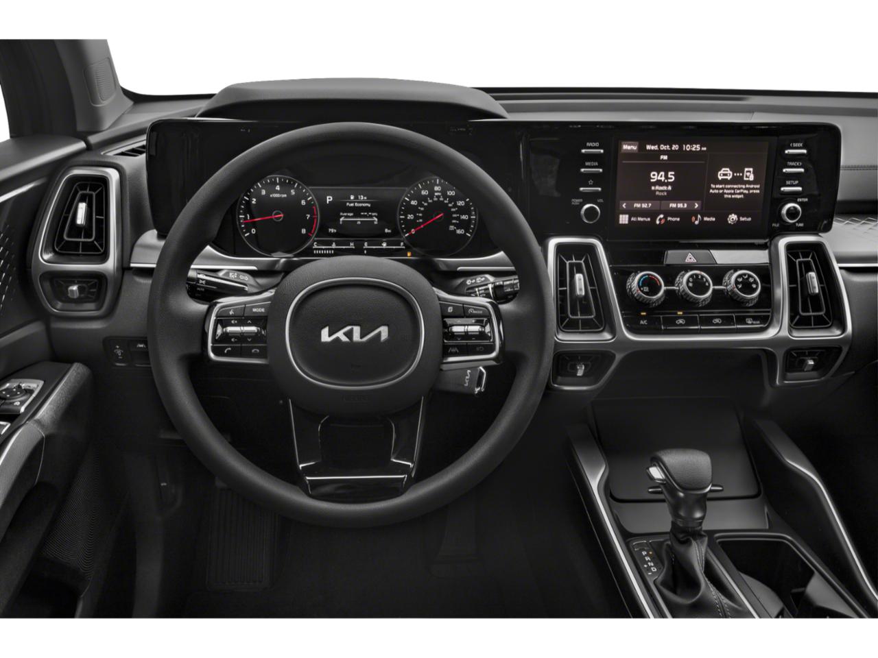 2022 Kia Sorento Vehicle Photo in Merrillville, IN 46410