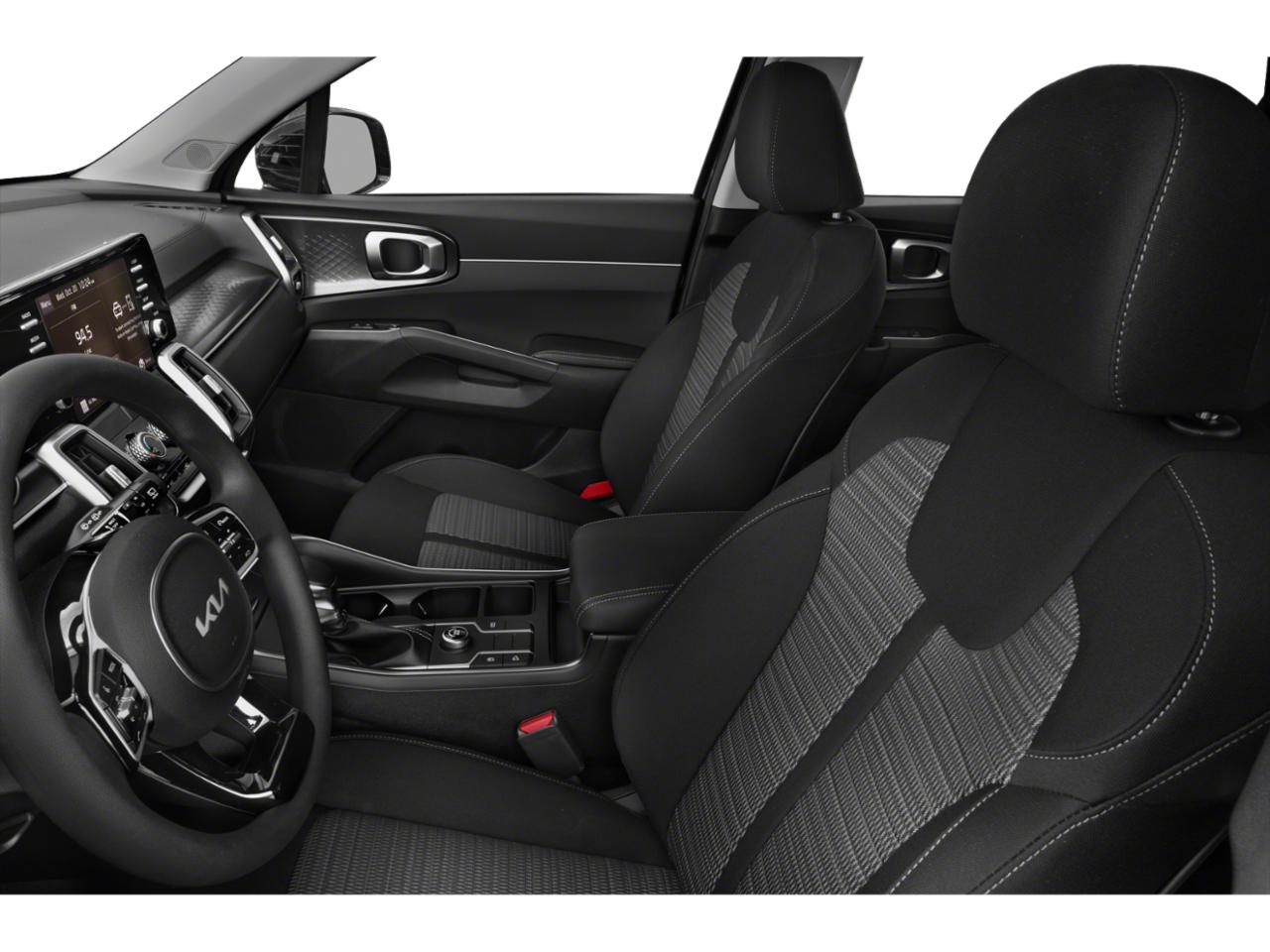2022 Kia Sorento Vehicle Photo in Merrillville, IN 46410