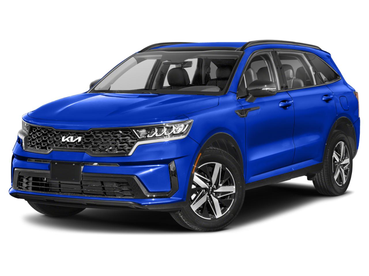 2022 Kia Sorento Vehicle Photo in Tucson, AZ 85712